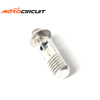 Hot Sale Led Motorcycle Head Light for P15D H6 H4 40W White 6000K high low beam motor front bulbs for Honda Yamaha Suzuki