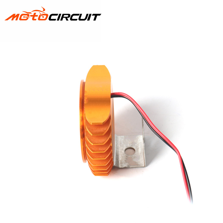 Accessories Motorcycle Led Headlight Fog Light Mini Driving Lights For Motorcycle Car Spotlight