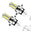 Motorcycle Led Bulb Strobe Lights Minidriving Fog Light Bulbs Lights Led Lamp