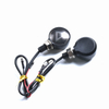Motorcycle Tail Turn Light Signal Classic Custom Universal Turning Led Motorcycle Turn Signal Lights