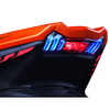 Mosaike Turn Signal Motorcycle Lighting Systems Auxiliary LED Motorcycle Indicator Tail Light for Yamaha aerox 155_nvx 155Popular