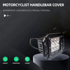 IP68 12V Motorcycle Headlamp Spotlight Fog Light Led Headlight For Accessories Motorcycle