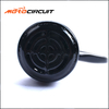 Motorcycle Led Headlight High Bright P15D 12W 6500K Hi/Lo Beam Electric Motorcycle Lamp Fog Driving DRL Spotlight Bulb