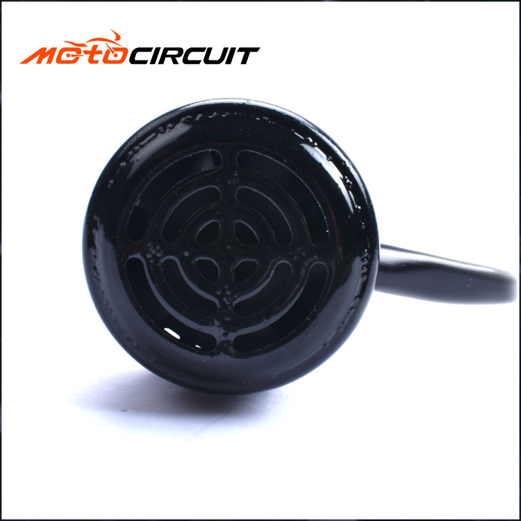 Motorcycle Led Headlight High Bright P15D 12W 6500K Hi/Lo Beam Electric Motorcycle Lamp Fog Driving DRL Spotlight Bulb