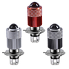 Super Bright Mini H4 LED Spotlight Motorcycle Headlight Bulbs 6500k H4 High Low Beam for Cars Motorcycle