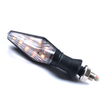 Motorcycle Light System DC 12v Led Bulb Flow Pattern Universal Flowing Flicker Moto Signal Indicators Lights Brake Stop Lamps