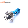 Mosaike High Quality Lights Motorcycle LED Headlight Bulb Highlight Motorcycles Headlight Naked in Headlamp Bulb
