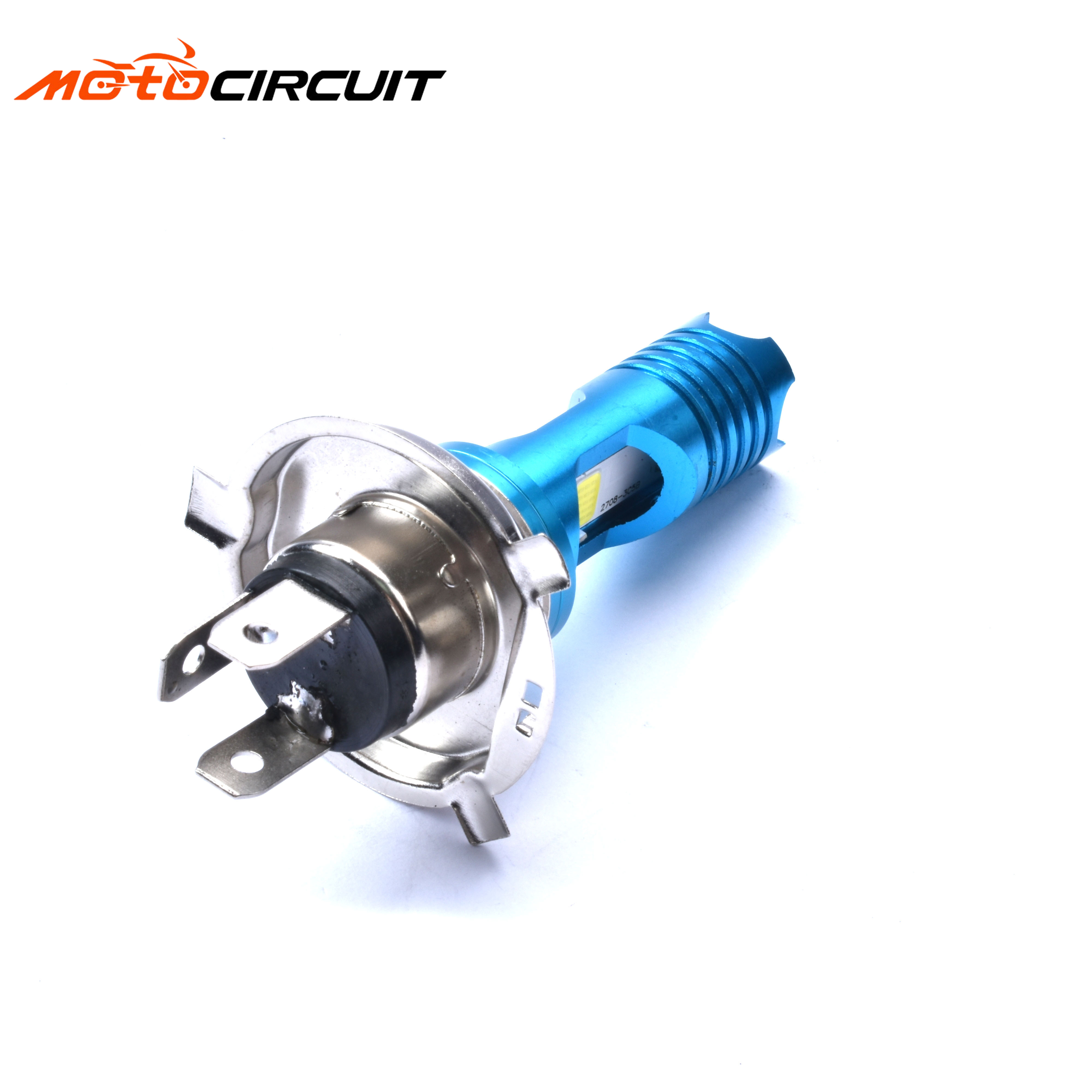 Mosaike High Quality Lights Motorcycle LED Headlight Bulb Highlight Motorcycles Headlight Naked in Headlamp Bulb