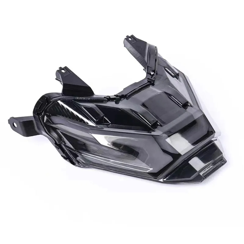 Honda Click Vario 160 Led Turn Signal Auxiliary Lights For Motorcycles Tail Light Auto Lighting Systems