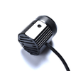 Waterproof IP68 Motorcycle Mini Driving Light Fog Lamp Led Spotlight Auxiliary Light For Motorbike Accessories