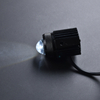 Motorcycle Spotlight Headlamp Universal 12v Led Mini Driving Lights For Motorcycle Headlight