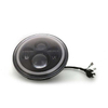 7 Inch Led Headlight Motorcycle Spotlight Motor Bikes Accessories Headlamp