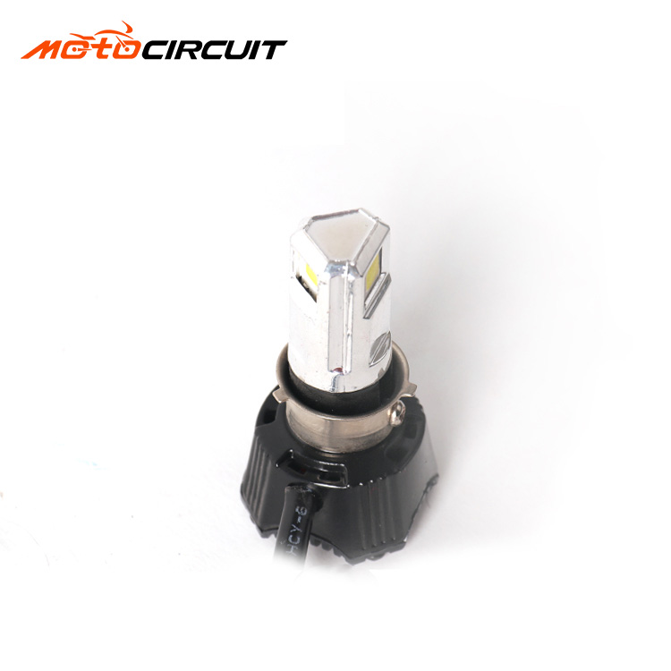 High Quality 20w Led Fog Light Headlight Bulbs H4 Auto Lighting System For Universal Motorcycle Light Car Spotlight