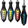 Led Light For Motorcycle Tail Indicator Turn Signal Auxiliary Lights Customize Motorcycle Tuning Led Lights
