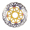 Customize Rear Front Floating Mountain Bike CNC Machining High Quality Auto Brake Discs Motorcycle Accessories