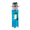 12v Dc H4 H6 Led Headlight Motorcycle Led Fog Light Bulb With Motorcycles Headlamp Bulb