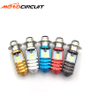 High Quality Motorcycle Light Headlight Led fog Bulbs driving strobe H4 car spotlight