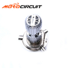 Mosaike Motorcycle Lighting Systems 12v 25W Led Fog Headlight Bulbs Strobe Universal Motorcycle Bulbs