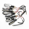Led Light For Motorcycle Tail Indicator Turn Signal Auxiliary Lights Customize Motorcycle Tuning Led Lights