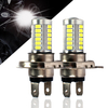 Motorcycle Led Bulb Strobe Lights Minidriving Fog Light Bulbs Lights Led Lamp