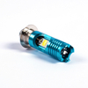 12v Dc H4 H6 Led Headlight Motorcycle Led Fog Light Bulb With Motorcycles Headlamp Bulb