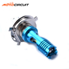 Mosaike High Quality Lights Motorcycle LED Headlight Bulb Highlight Motorcycles Headlight Naked in Headlamp Bulb