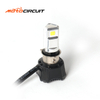 High Quality 20w Led Fog Light Headlight Bulbs H4 Auto Lighting System For Universal Motorcycle Light Car Spotlight