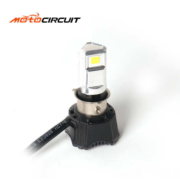 High Quality 20w Led Fog Light Headlight Bulbs H4 Auto Lighting System For Universal Motorcycle Light Car Spotlight