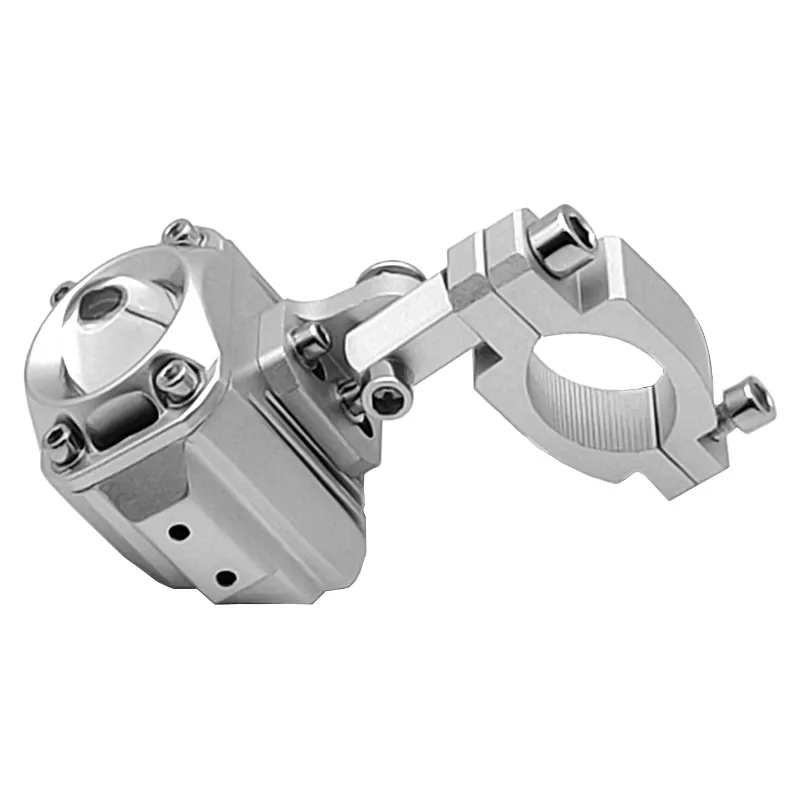 Universal Auxiliary For Lights Motorcycle headlight 40W 6000K Spotlight Led Driving Fog Lamps
