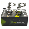Universal Auxiliary For Lights Motorcycle headlight 40W 6000K Spotlight Led Driving Fog Lamps