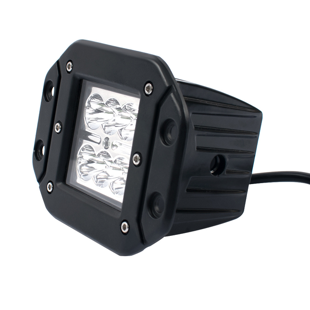 IP68 12V Motorcycle Headlamp Spotlight Fog Light Led Headlight For Accessories Motorcycle