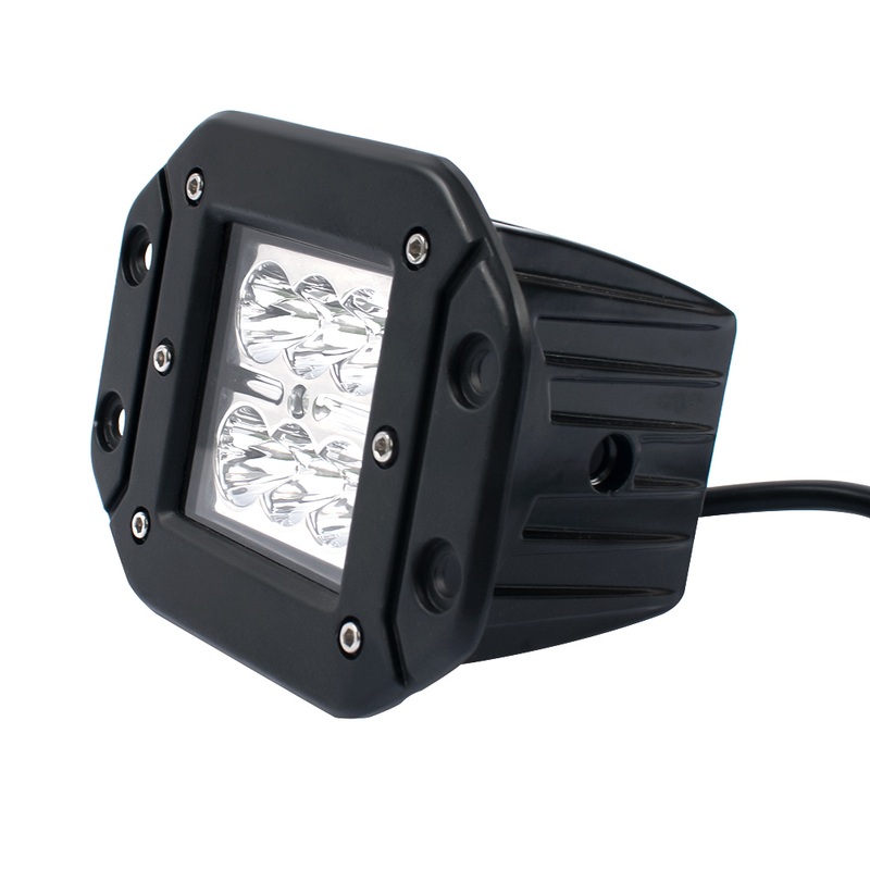 IP68 12V Motorcycle Headlamp Spotlight Fog Light Led Headlight For Accessories Motorcycle