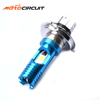 Mosaike High Quality Lights Motorcycle LED Headlight Bulb Highlight Motorcycles Headlight Naked in Headlamp Bulb