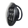 Motorcycle Led Headlight 6 Inches 30w Motorcycle Front Head Light High Low Beam Led For Universal Motorcycle And Car