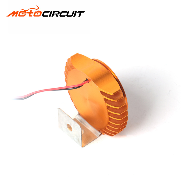 Accessories Motorcycle Led Headlight Fog Light Mini Driving Lights For Motorcycle Car Spotlight
