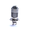 Motorcycle Head Light Mini Driving Fog Light H4 Led Headlight For Motorcycle Spotlights
