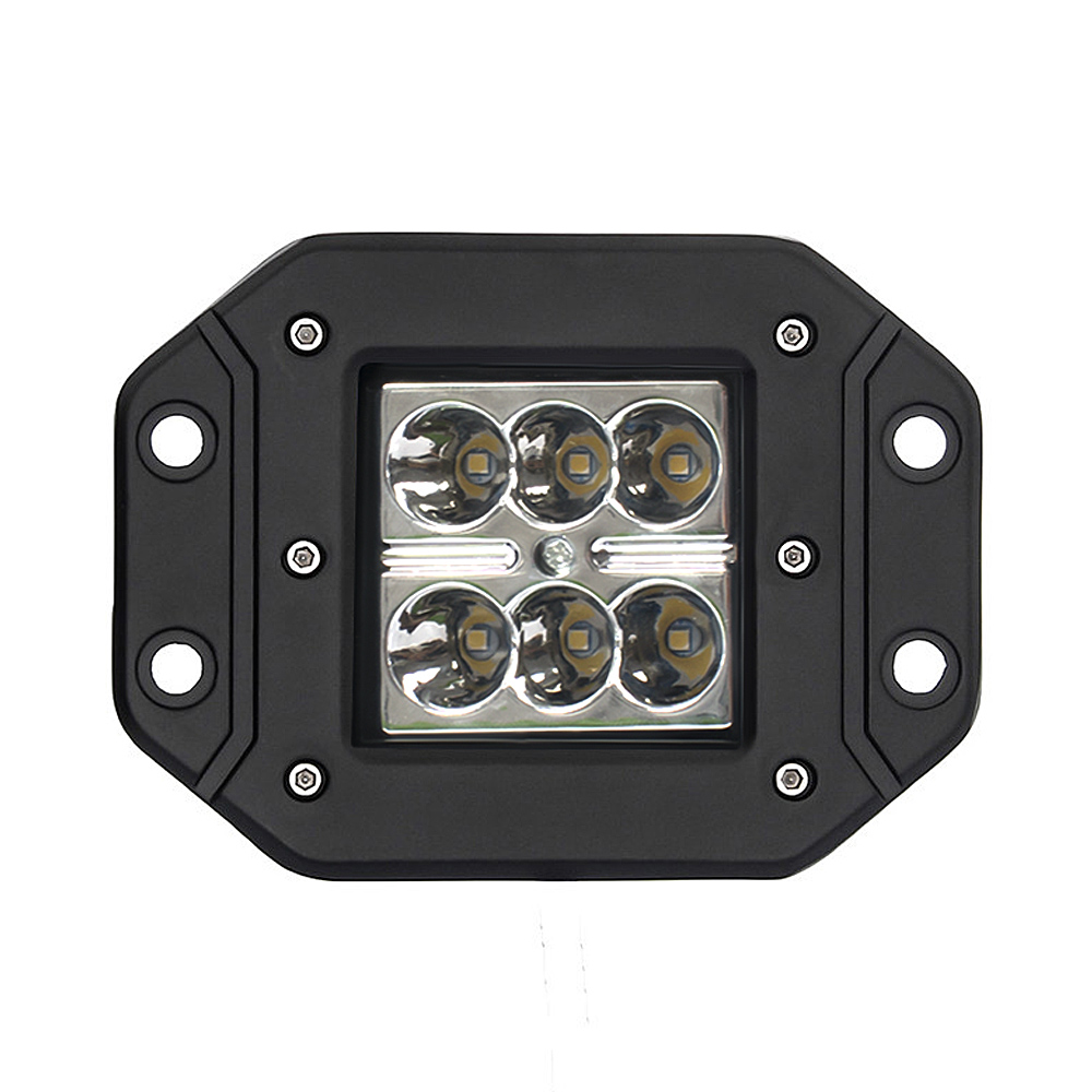 IP68 12V Motorcycle Headlamp Spotlight Fog Light Led Headlight For Accessories Motorcycle