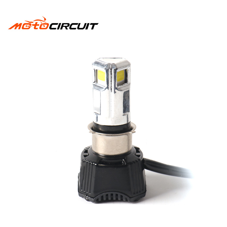 High Quality 20w Led Fog Light Headlight Bulbs H4 Auto Lighting System For Universal Motorcycle Light Car Spotlight