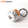 Mosaike Hot Fast Delivery Led Motor Led Fog Headlamp Lights Motorcycle Led Headlight Bulb