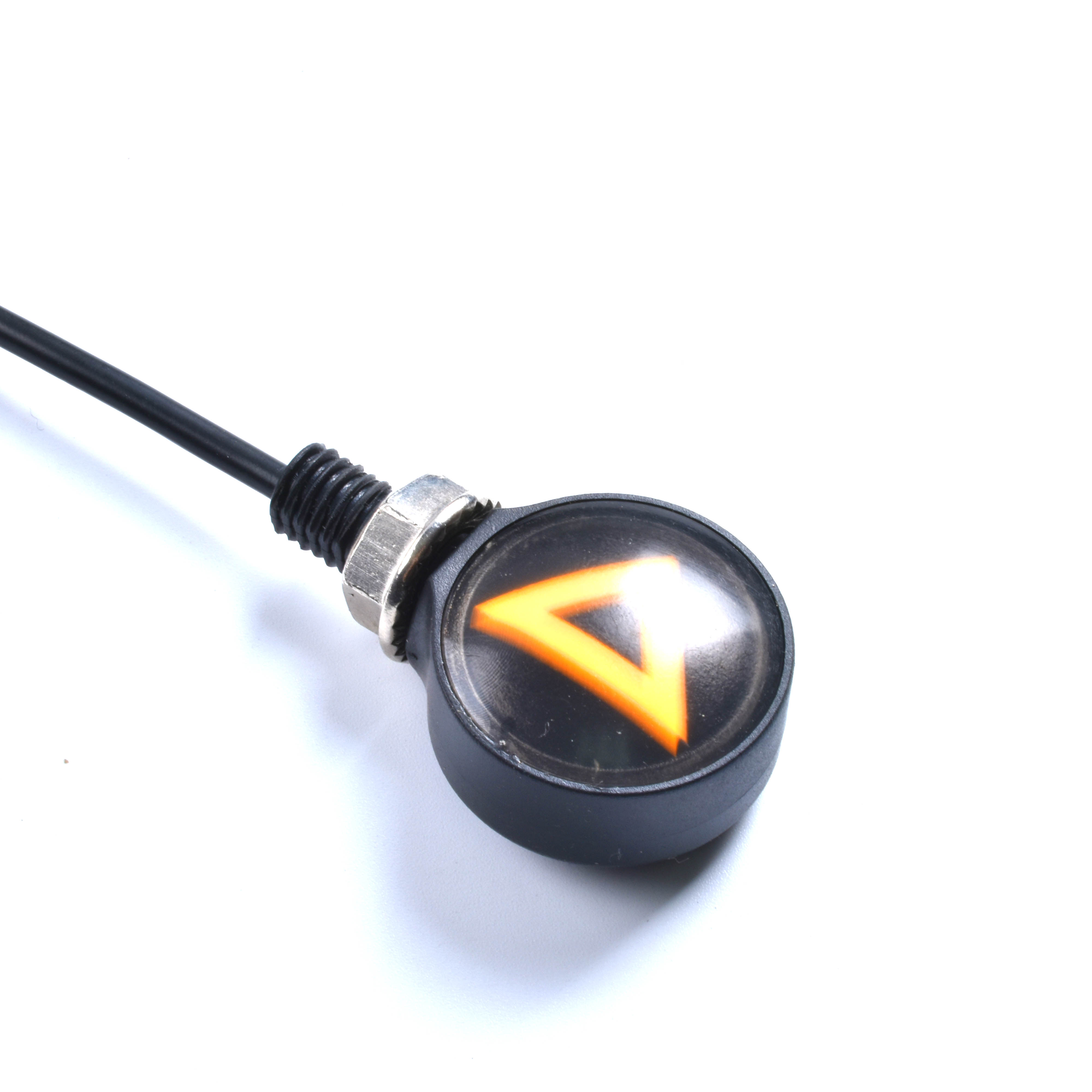 Motorcycle Tail Turn Light Signal Classic Custom Universal Turning Led Motorcycle Turn Signal Lights