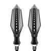 Hot Sale Accessories Motorcycle Led Running Turn Signal Light Flowing Flashing Dynamic Blinker Lighting Systems