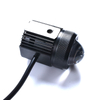 Waterproof IP68 Motorcycle Mini Driving Light Fog Lamp Led Spotlight Auxiliary Light For Motorbike Accessories