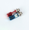 Accessories Motorcycle Led Headlight 12v Led Fog Mini Driving Strobe Lights Car Spotlight For Universal Motorcycle Light