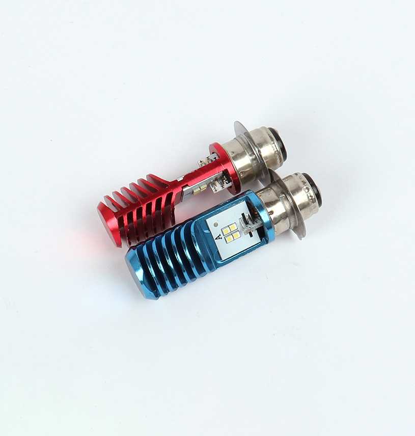 Accessories Motorcycle Led Headlight 12v Led Fog Mini Driving Strobe Lights Car Spotlight For Universal Motorcycle Light
