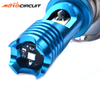 Mosaike High Quality Lights Motorcycle LED Headlight Bulb Highlight Motorcycles Headlight Naked in Headlamp Bulb