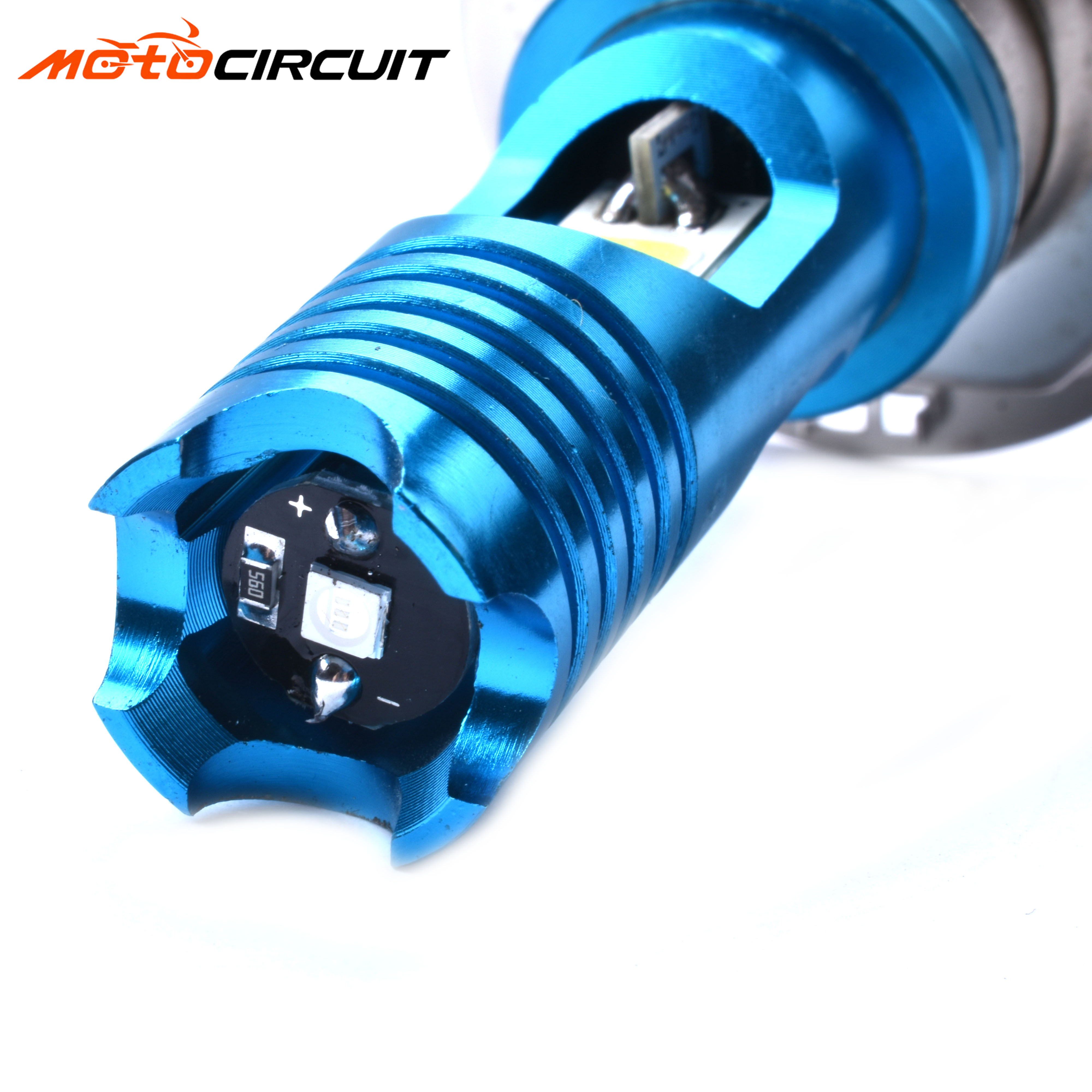 Mosaike High Quality Lights Motorcycle LED Headlight Bulb Highlight Motorcycles Headlight Naked in Headlamp Bulb
