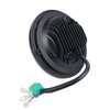 Motorcycle Led Headlight 6 Inches 30w Motorcycle Front Head Light High Low Beam Led For Universal Motorcycle And Car