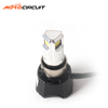 High Quality 20w Led Fog Light Headlight Bulbs H4 Auto Lighting System For Universal Motorcycle Light Car Spotlight