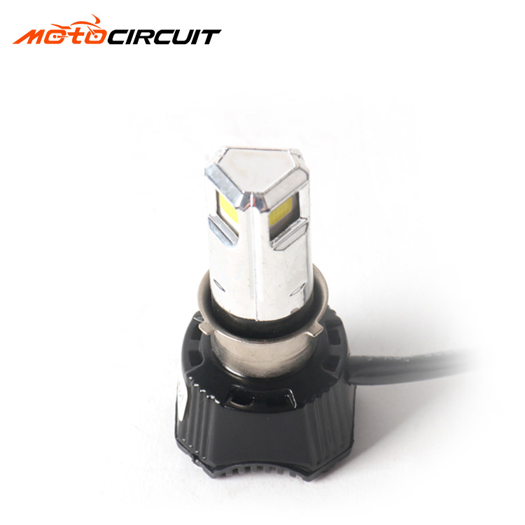 High Quality 20w Led Fog Light Headlight Bulbs H4 Auto Lighting System For Universal Motorcycle Light Car Spotlight