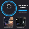 Waterproof APP smart remote control Security Theft Protection motorbike alarm alarma para motos motorcycle locks